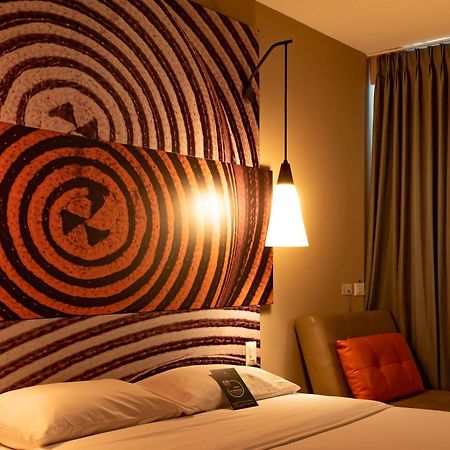 Ibis Apartadó Kültér fotó