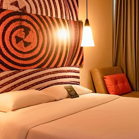 Ibis Apartadó Kültér fotó