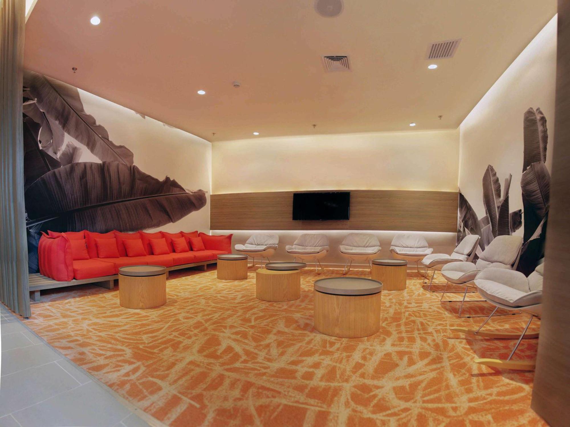 Ibis Apartadó Kültér fotó
