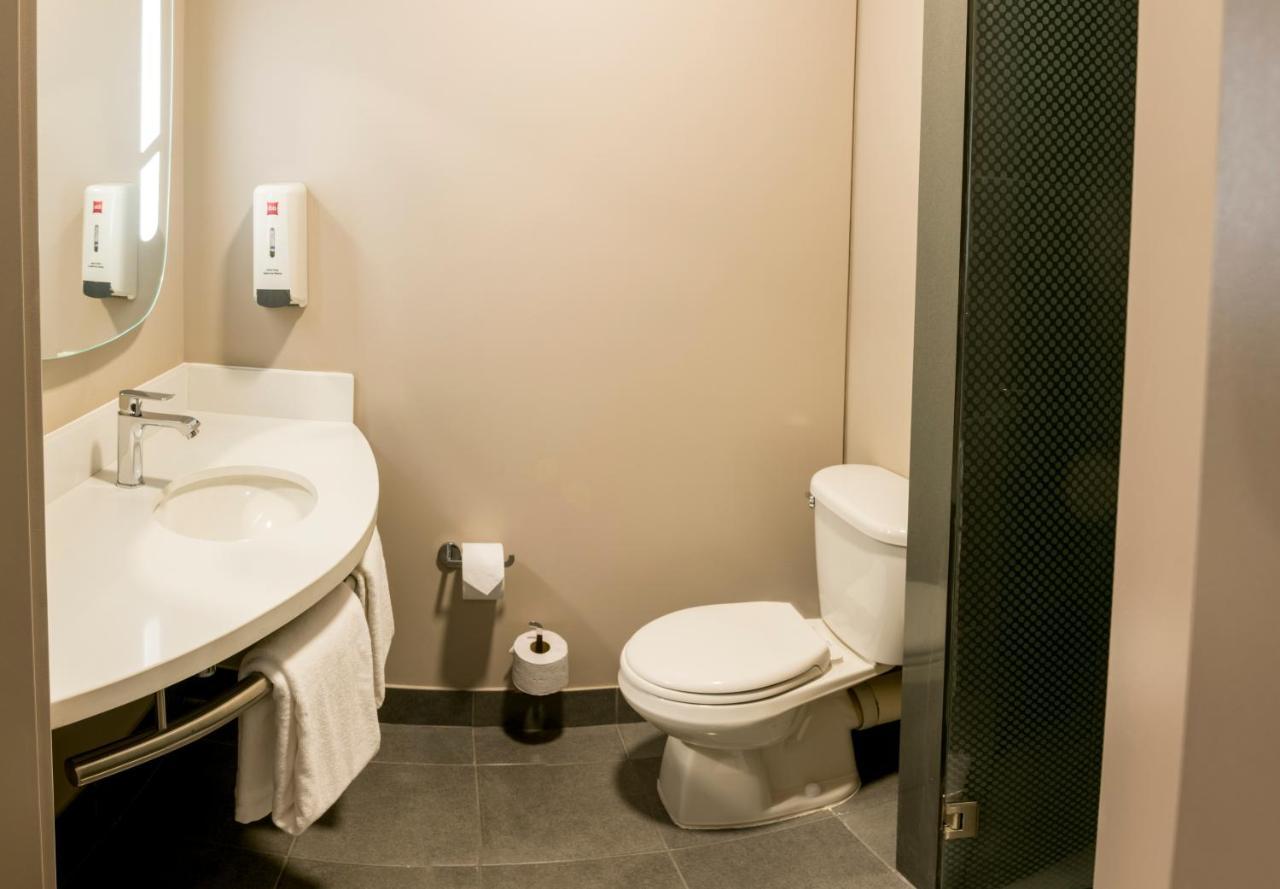 Ibis Apartadó Kültér fotó