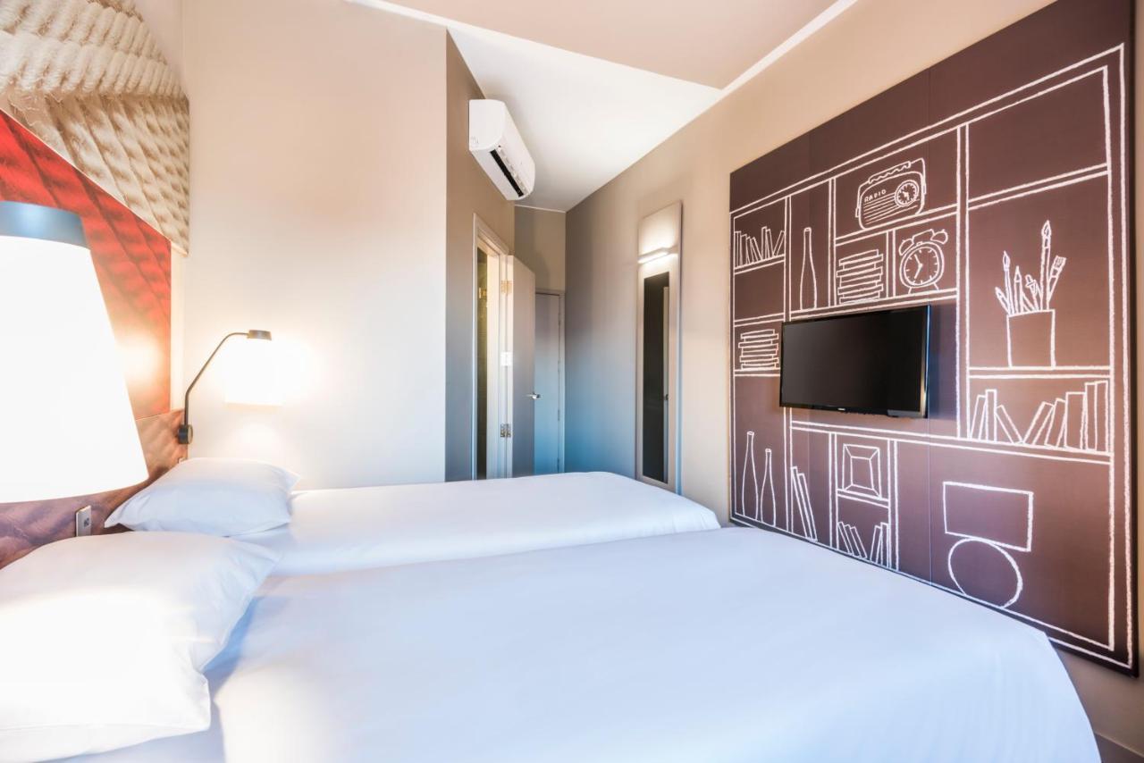 Ibis Apartadó Kültér fotó