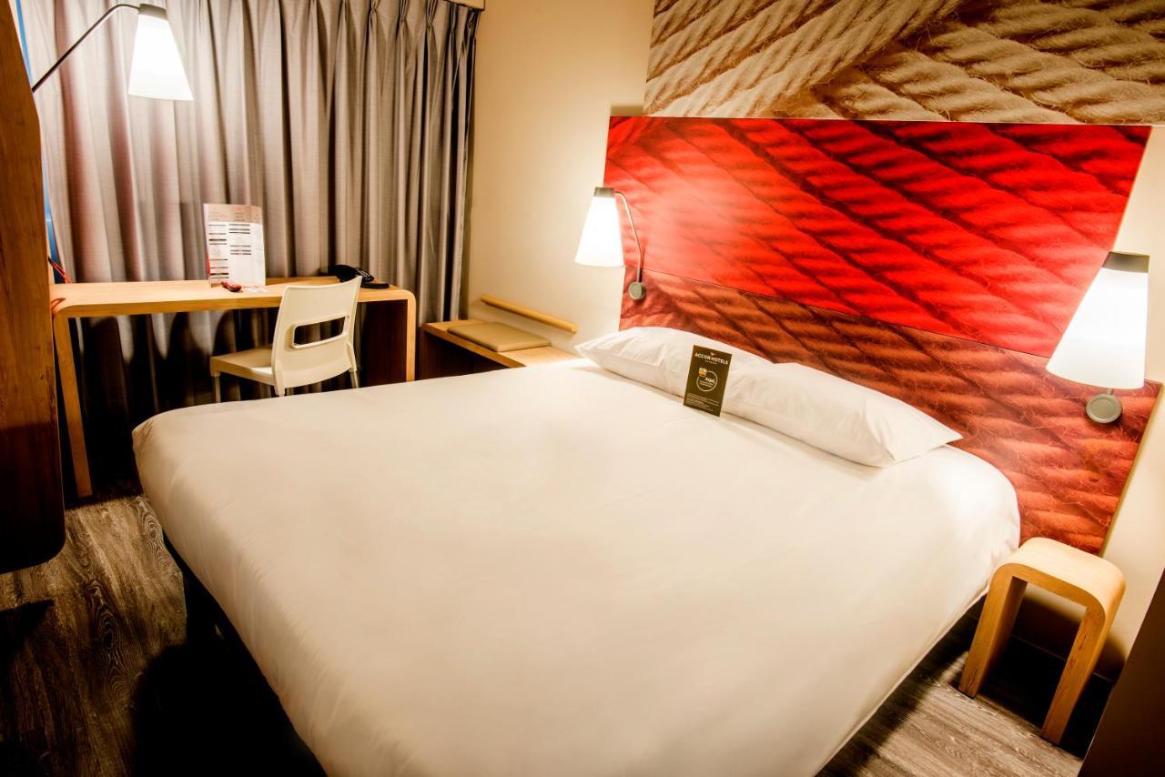Ibis Apartadó Kültér fotó