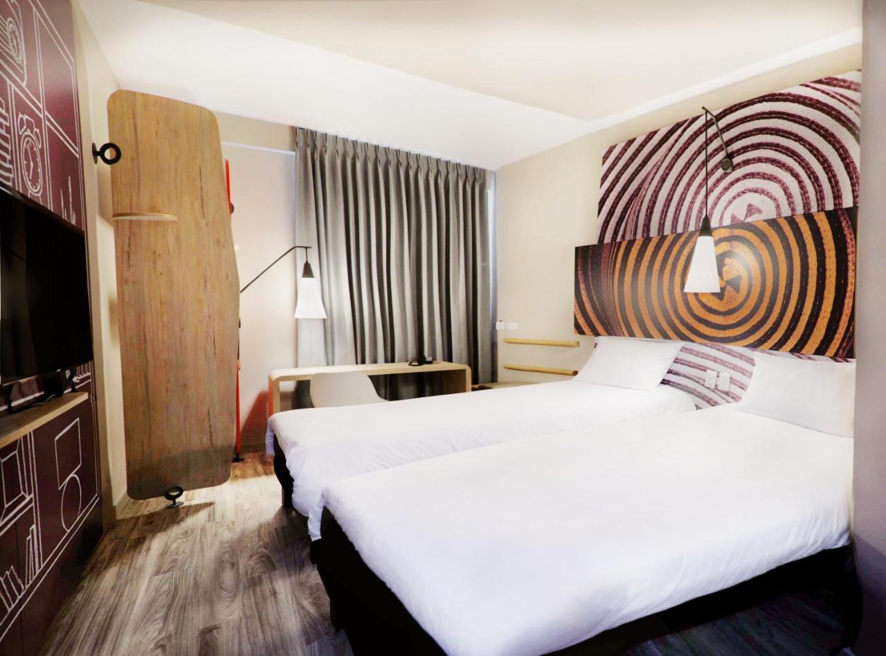 Ibis Apartadó Kültér fotó