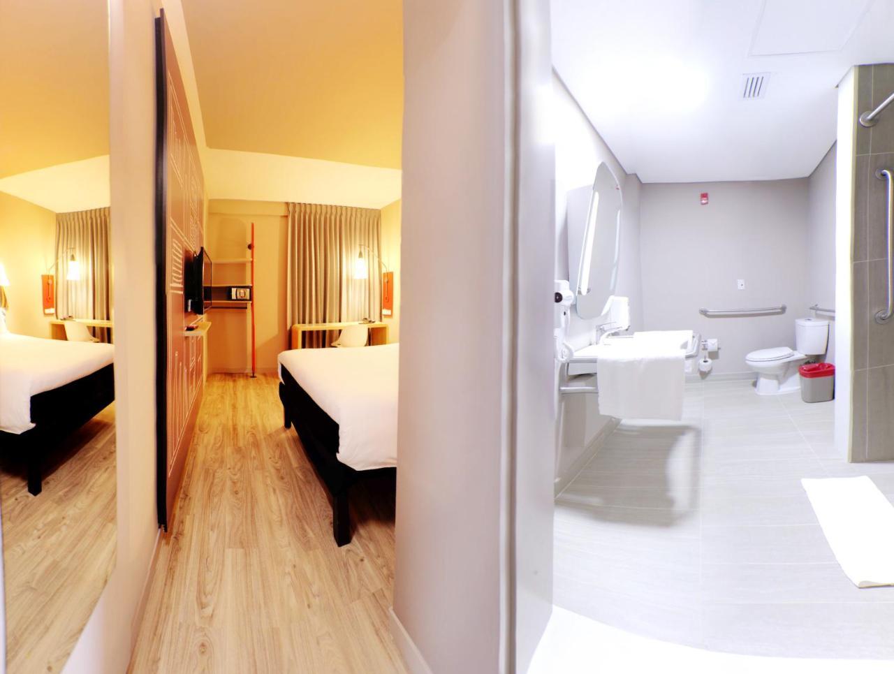 Ibis Apartadó Kültér fotó