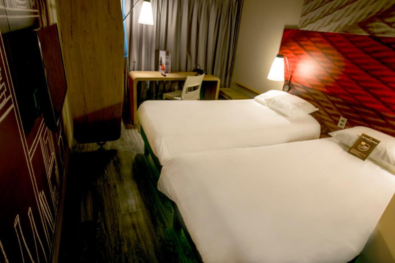 Ibis Apartadó Kültér fotó