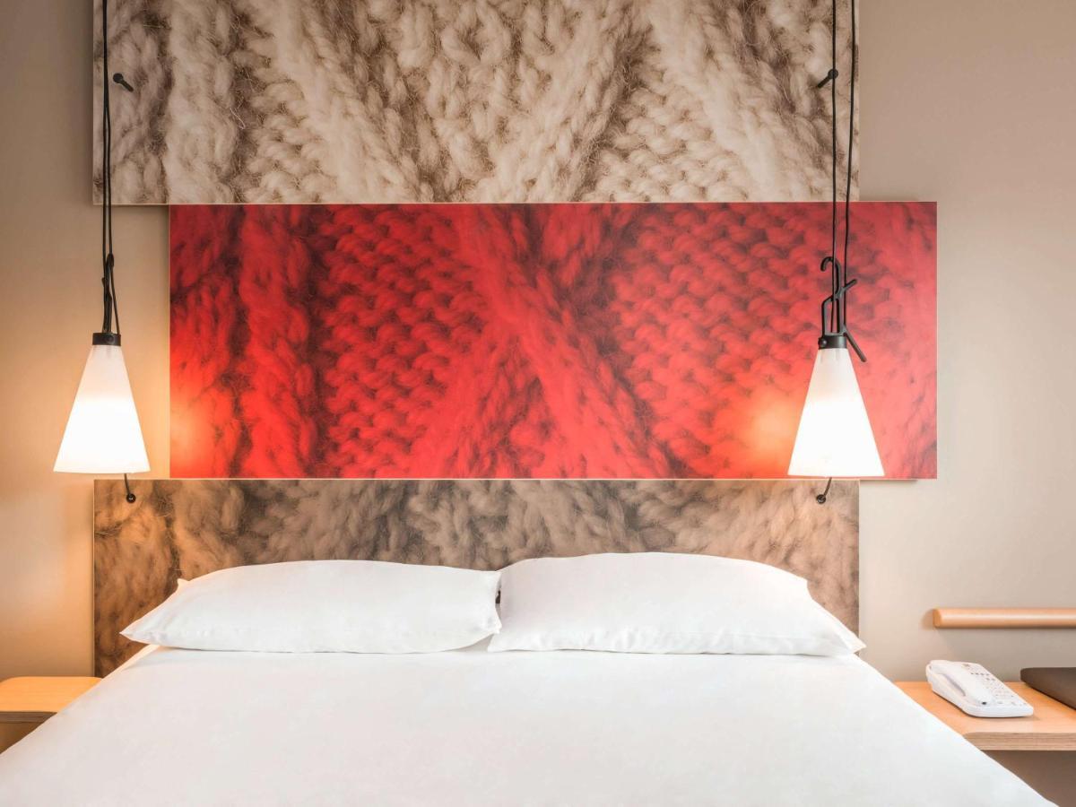 Ibis Apartadó Kültér fotó