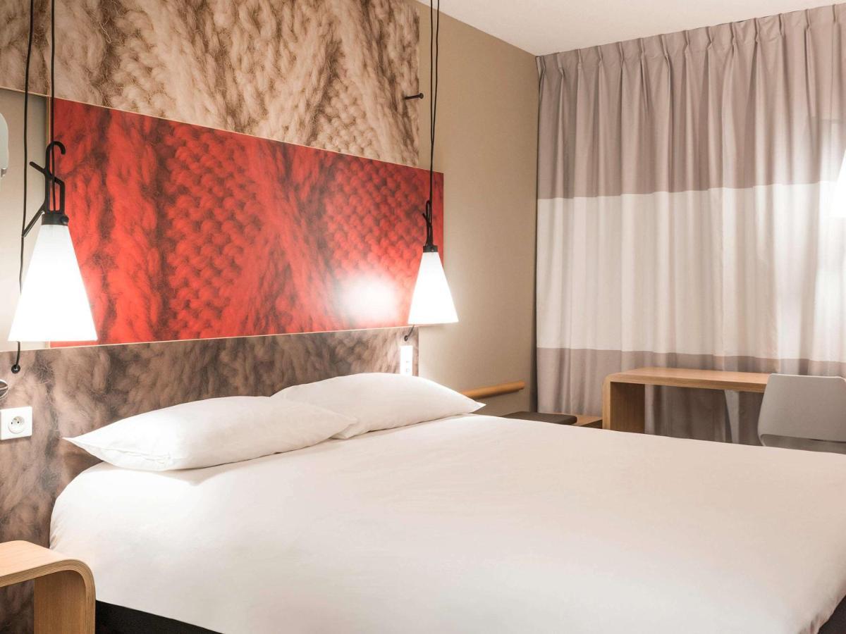 Ibis Apartadó Kültér fotó